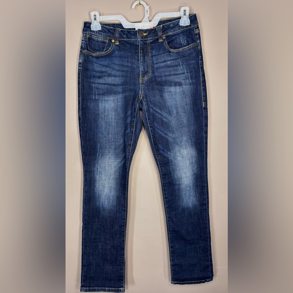 CABI High Rise Straight - Picture 2 of 8